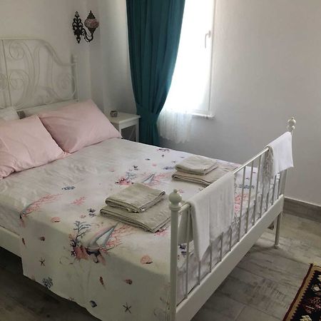 Mylos Hotel Bozcaada Dış mekan fotoğraf