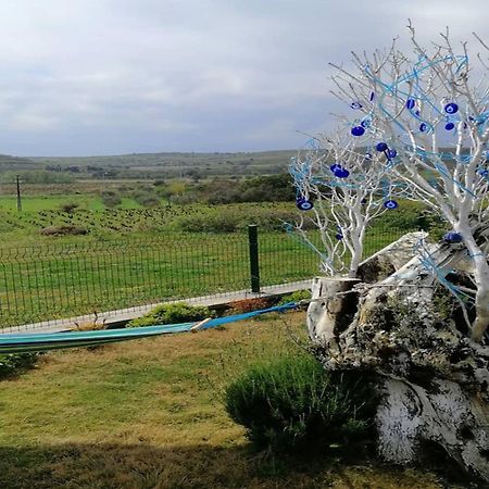 Mylos Hotel Bozcaada Dış mekan fotoğraf