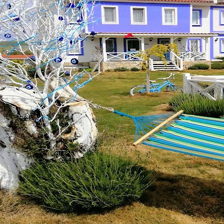 Mylos Hotel Bozcaada Dış mekan fotoğraf