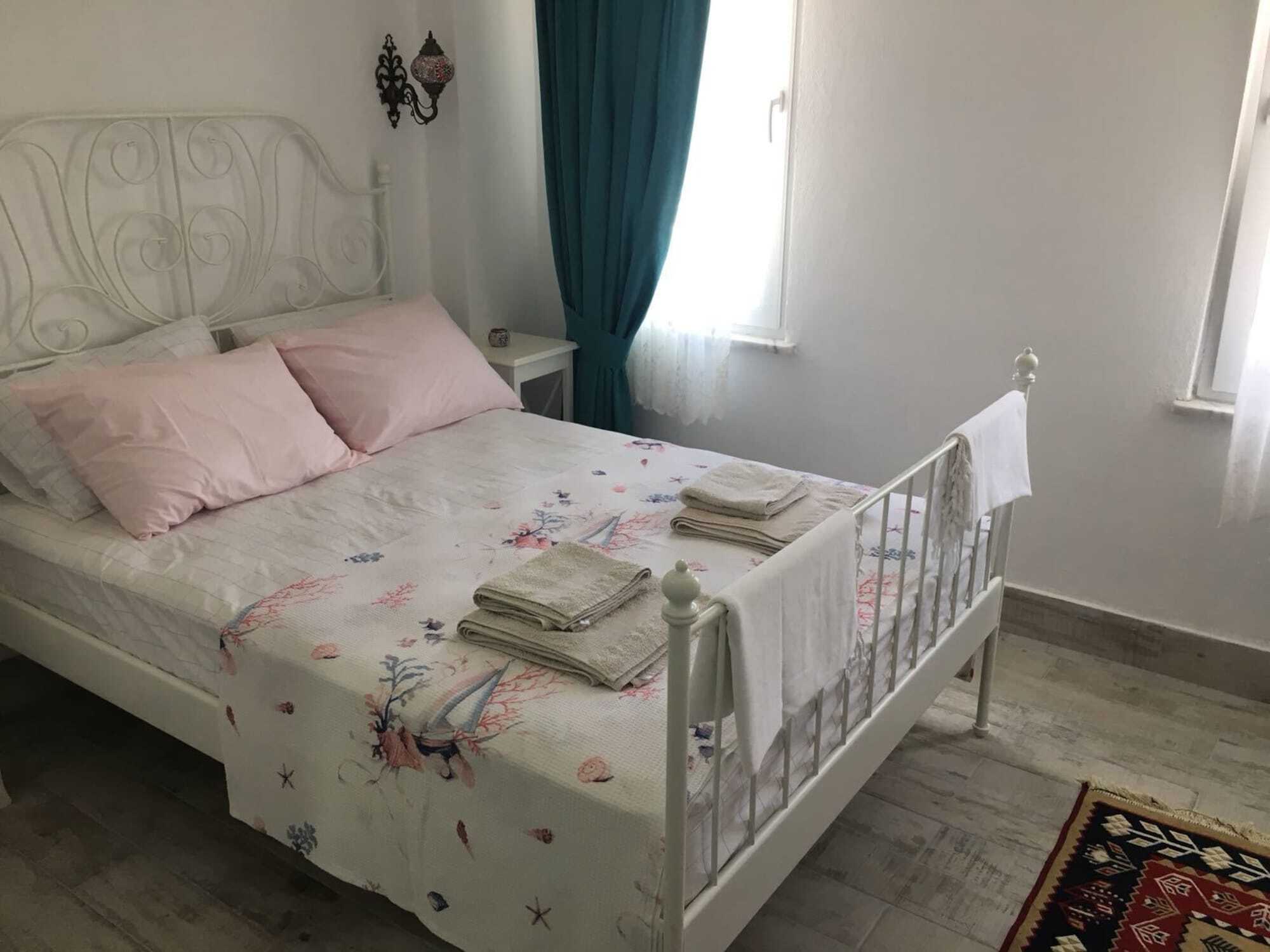 Mylos Hotel Bozcaada Dış mekan fotoğraf