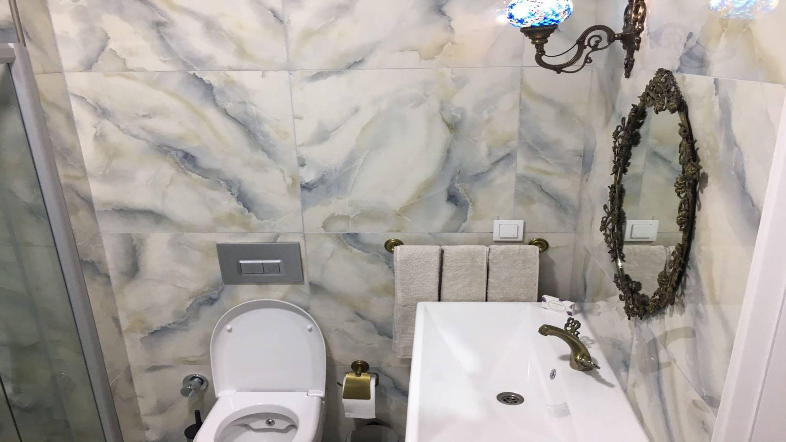 Mylos Hotel Bozcaada Dış mekan fotoğraf
