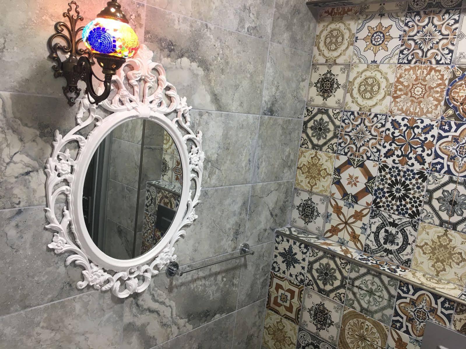 Mylos Hotel Bozcaada Dış mekan fotoğraf