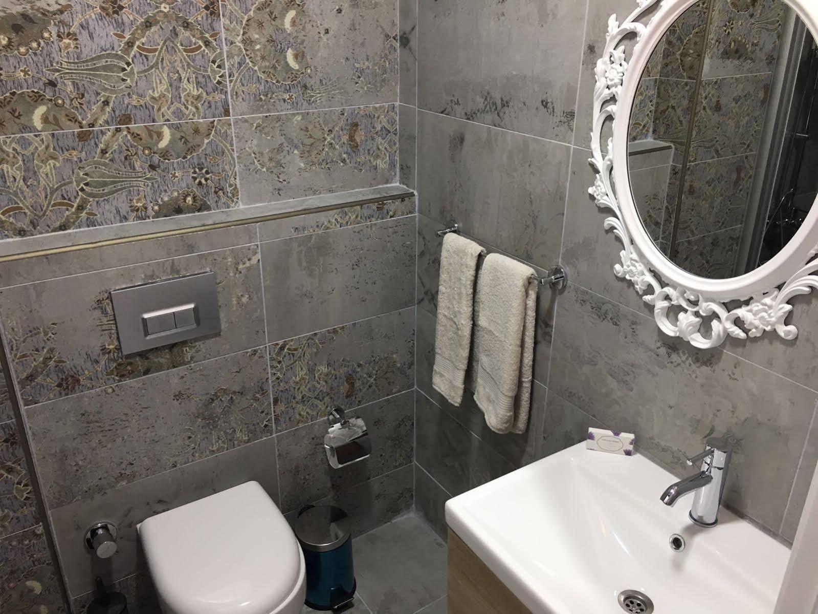 Mylos Hotel Bozcaada Dış mekan fotoğraf