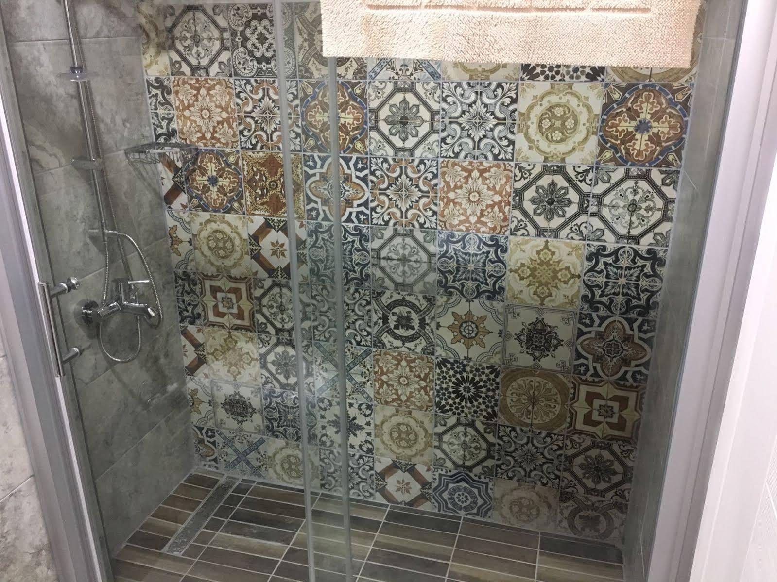 Mylos Hotel Bozcaada Dış mekan fotoğraf