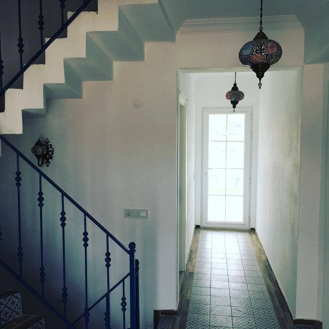 Mylos Hotel Bozcaada Dış mekan fotoğraf