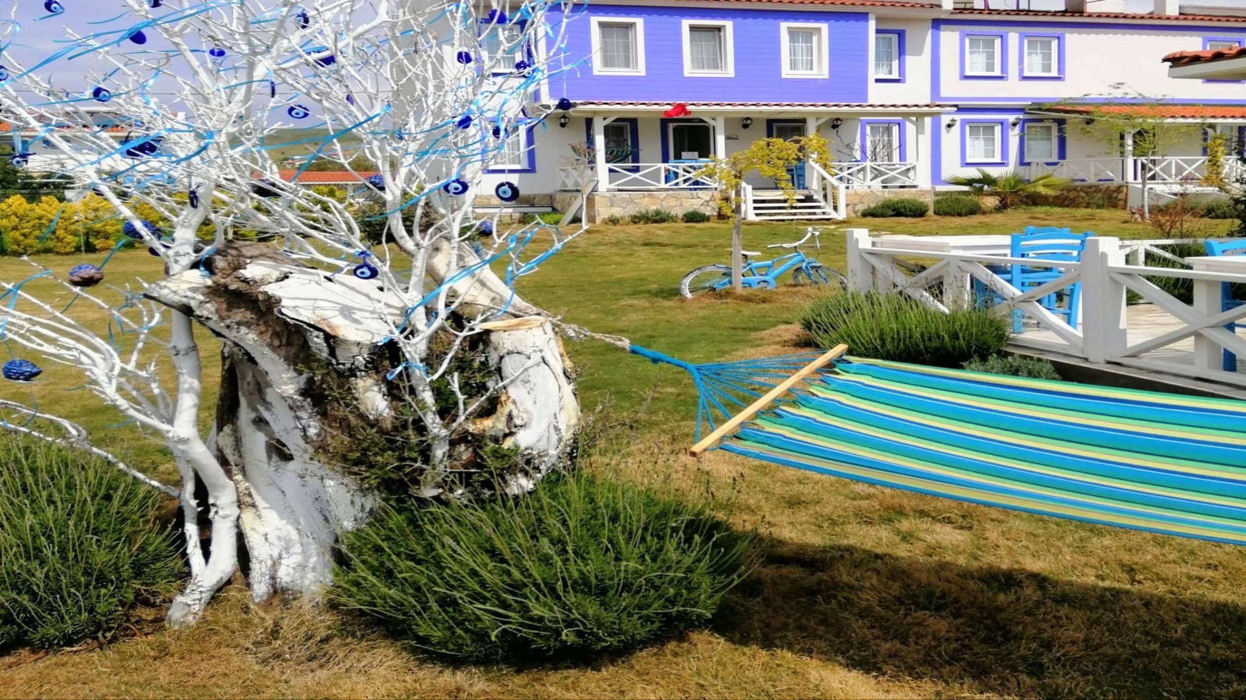 Mylos Hotel Bozcaada Dış mekan fotoğraf