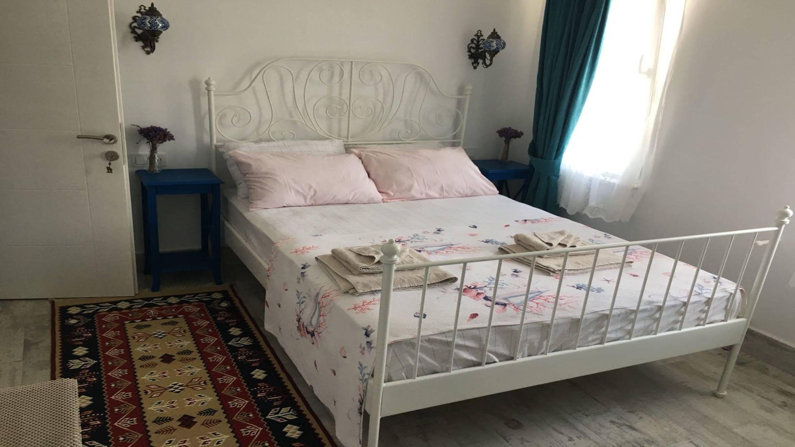 Mylos Hotel Bozcaada Dış mekan fotoğraf