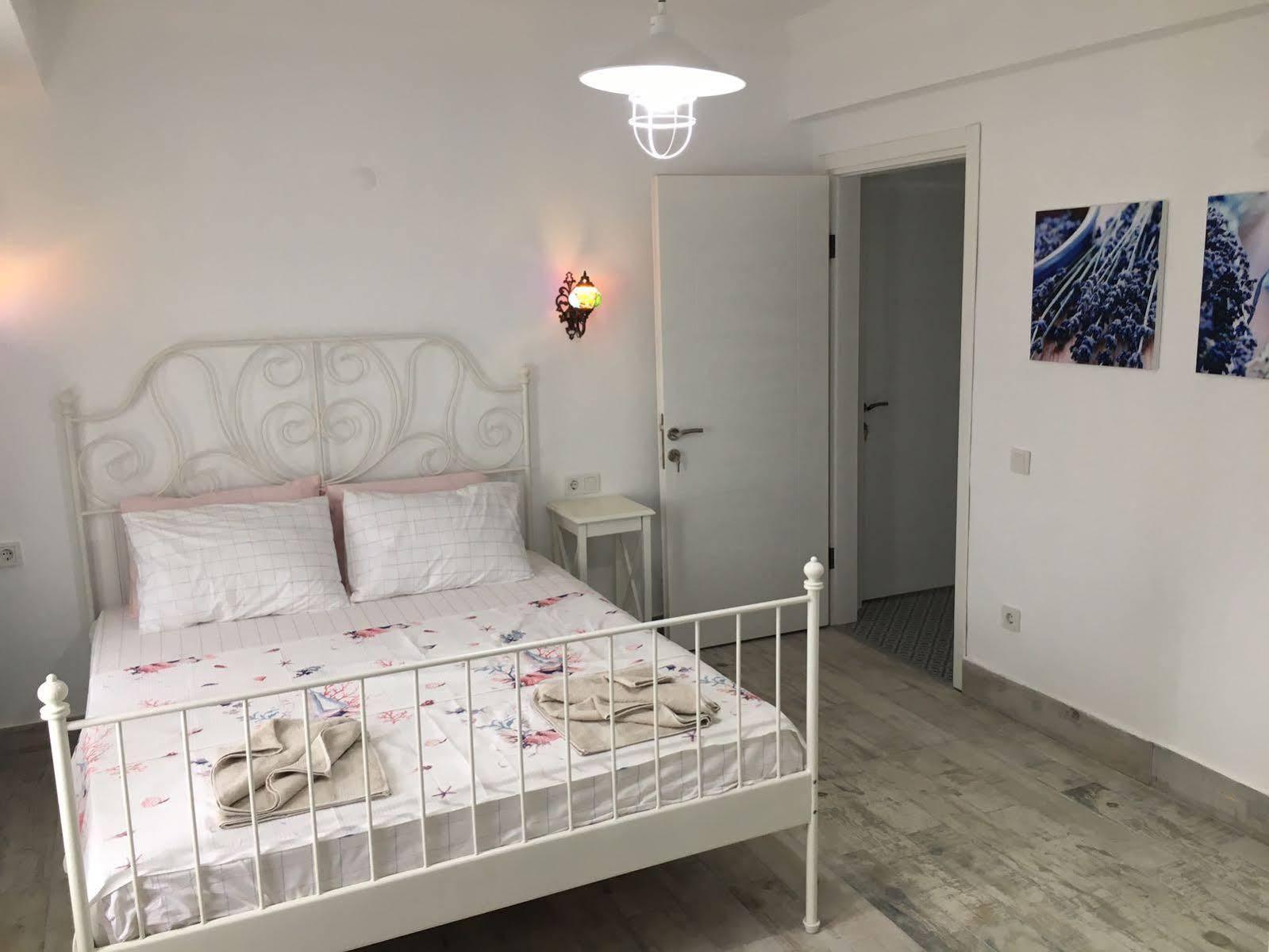 Mylos Hotel Bozcaada Dış mekan fotoğraf