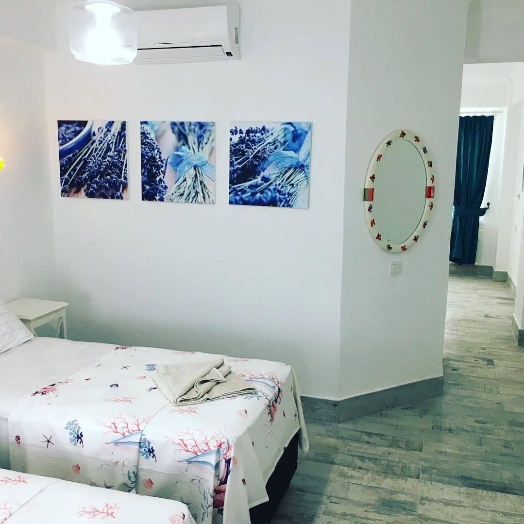 Mylos Hotel Bozcaada Dış mekan fotoğraf