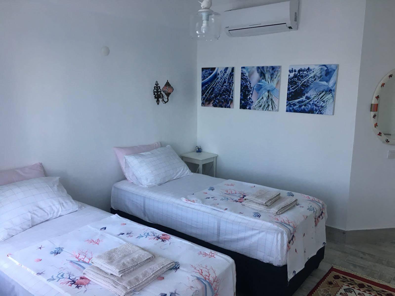 Mylos Hotel Bozcaada Dış mekan fotoğraf