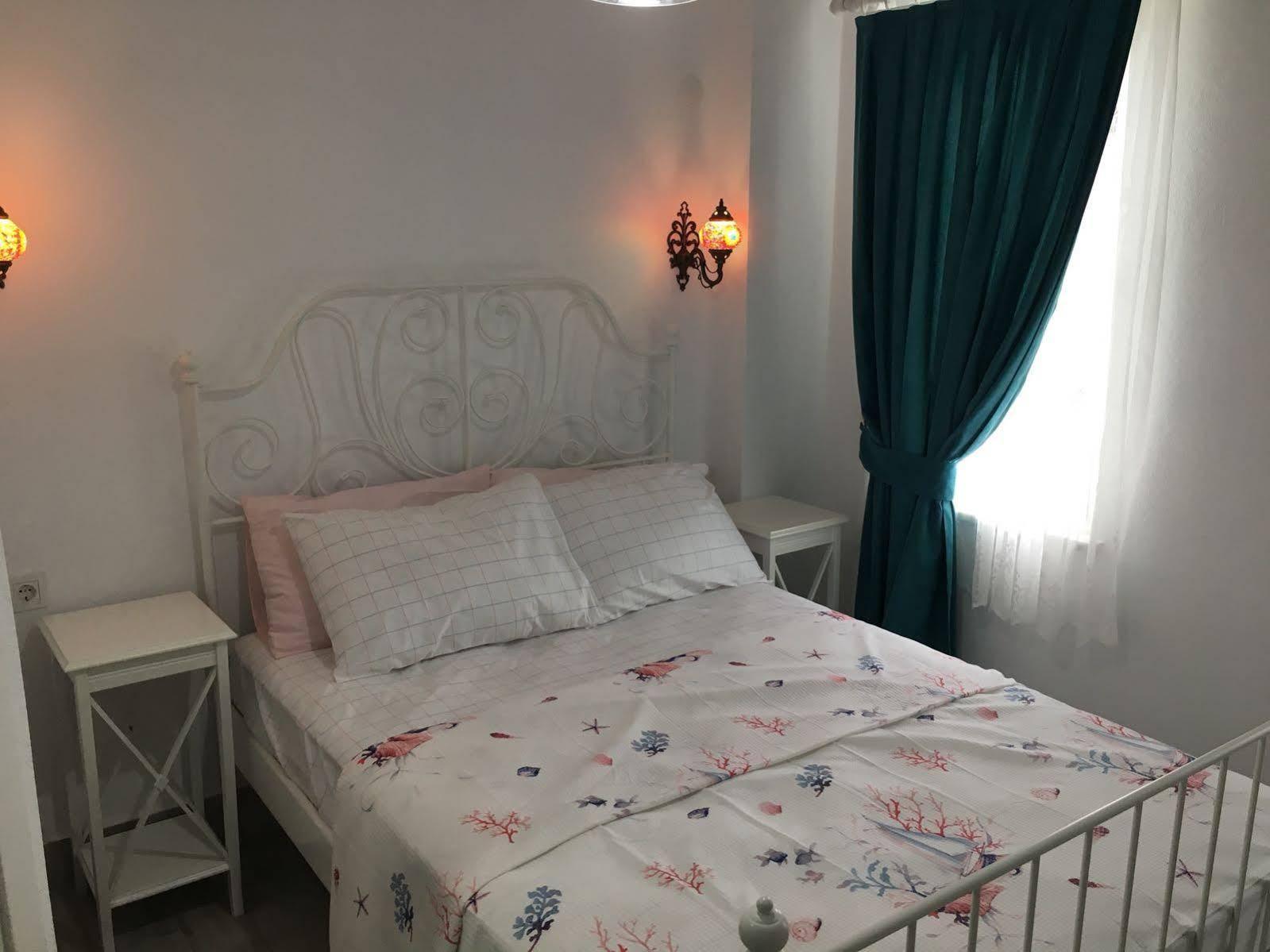 Mylos Hotel Bozcaada Dış mekan fotoğraf